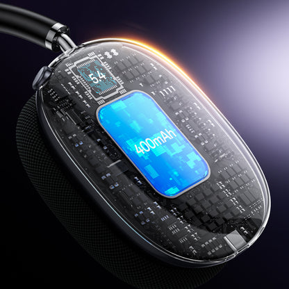 Manos libres Bluetooth Yesido EP14, A2DP, Negro