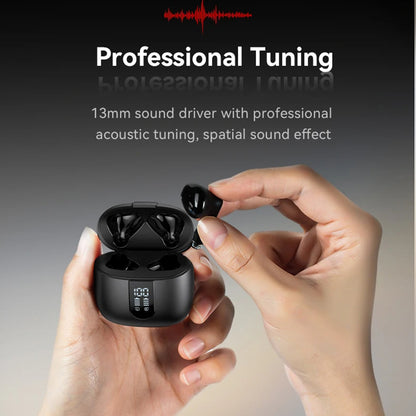 Manos libres Bluetooth Yesido TWS22, TWS, Negro