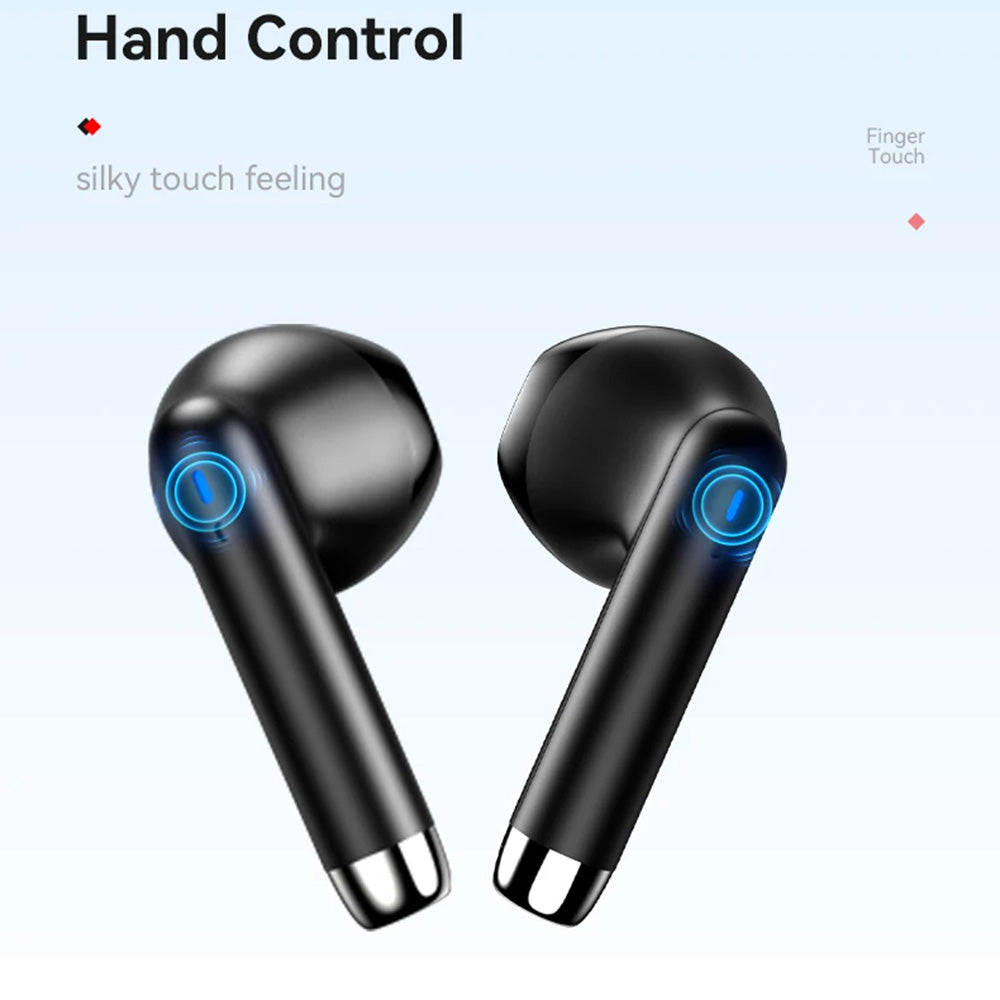 Manos libres Bluetooth Yesido TWS22, TWS, Negro