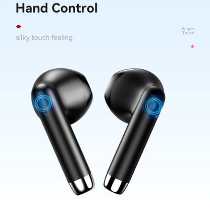 Manos libres Bluetooth Yesido TWS22, TWS, Negro