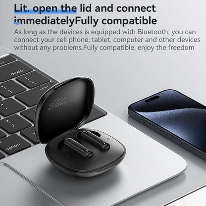 Manos libres Bluetooth Yesido TWS25, TWS, Negro