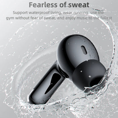 Manos libres Bluetooth Yesido TWS26, TWS, Negro