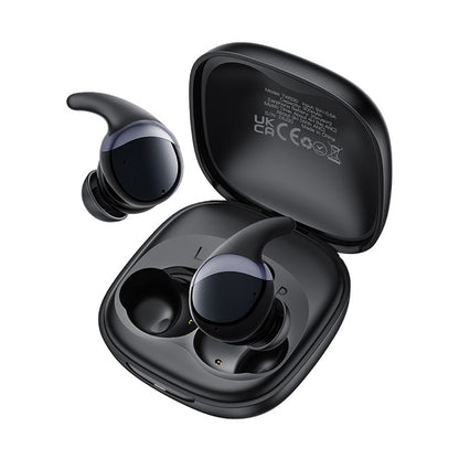 Manos libres Bluetooth Yesido TWS30, TWS, ANC, Negro