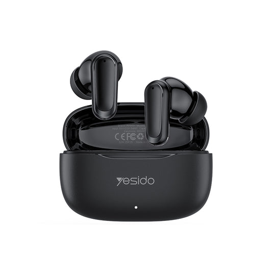 Manos libres Bluetooth Yesido TWS38, TWS, Negro