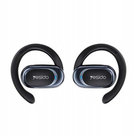 Handsfree Bluetooth Yesido YSP13, TWS, Negro