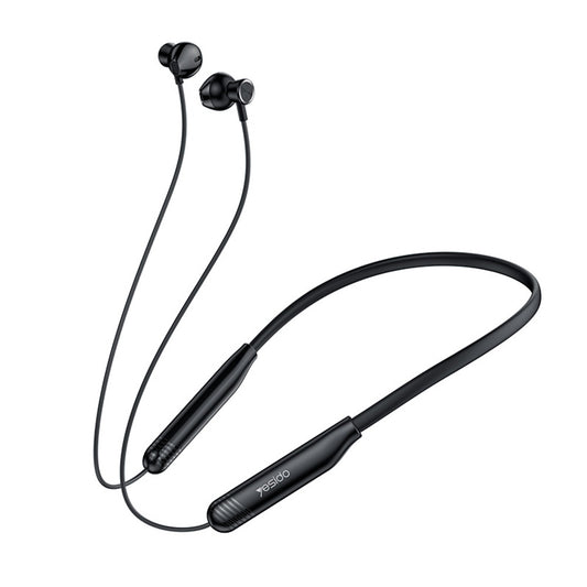 Handsfree Bluetooth Yesido YSP20, A2DP, Negro