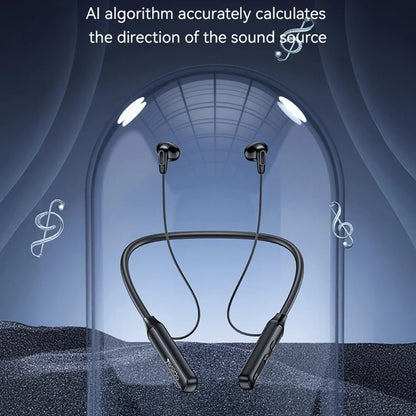 Handsfree Bluetooth Yesido YSP21, A2DP, Negro