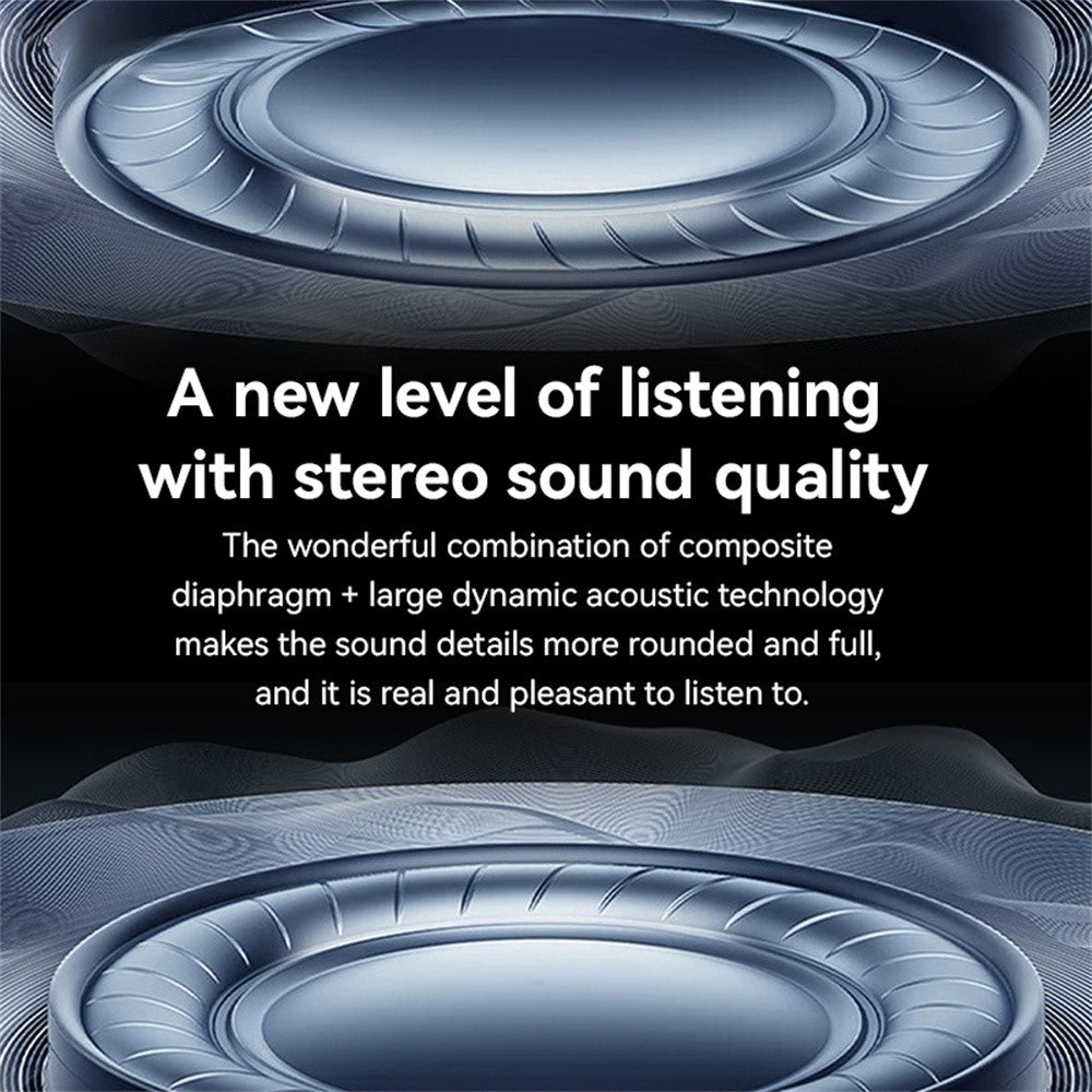 Handsfree Bluetooth Yesido YSP21, A2DP, Negro