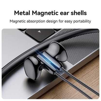 Handsfree Bluetooth Yesido YSP21, A2DP, Negro