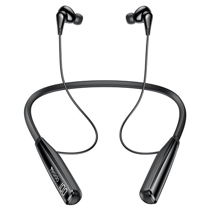 Manos libres Bluetooth Yesido YSP22, A2DP, Negro