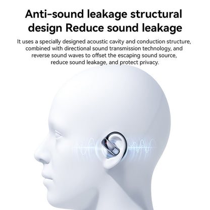 Manos libres Bluetooth Yesido YSP24, TWS, Negro