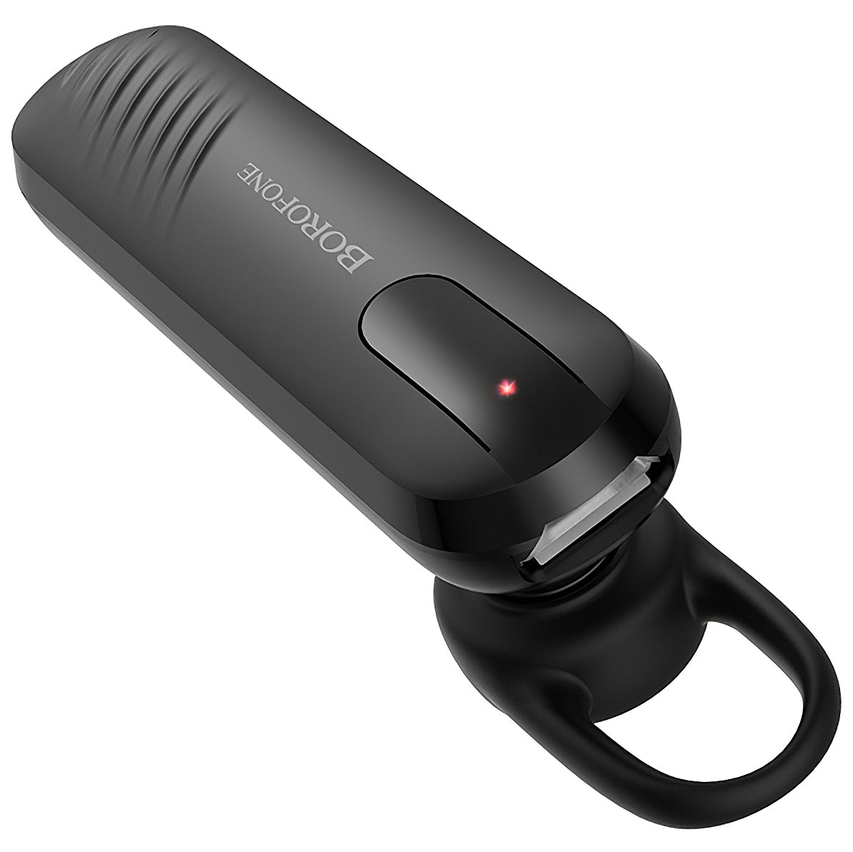 Manos libres Bluetooth Borofone BC20 Smart Business, A2DP, Negro