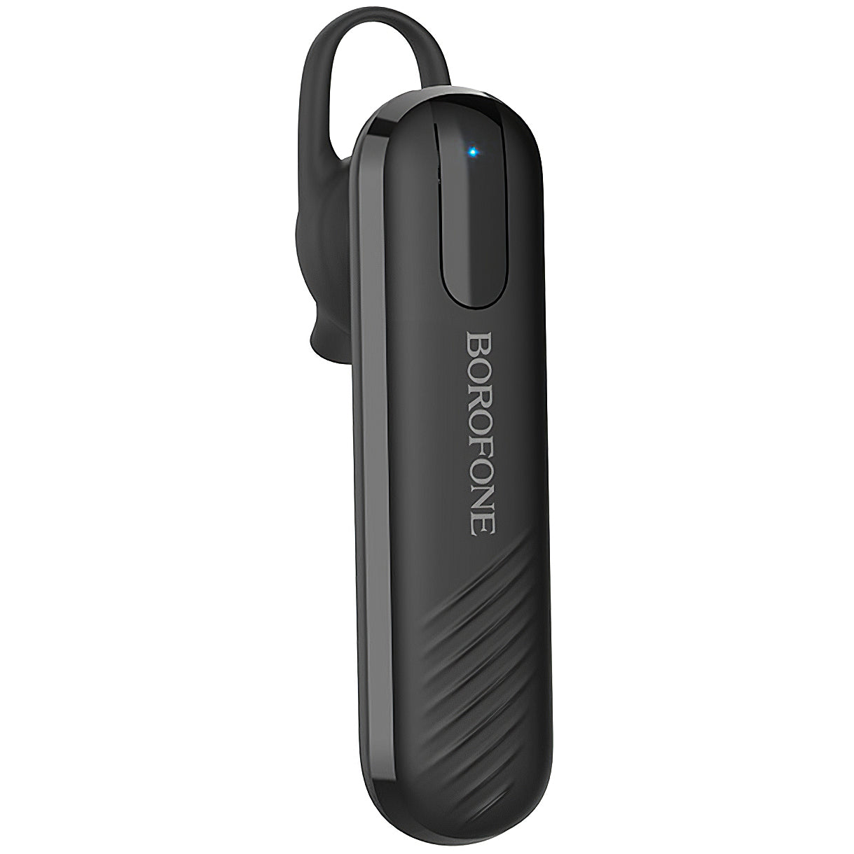 Manos libres Bluetooth Borofone BC20 Smart Business, A2DP, Negro