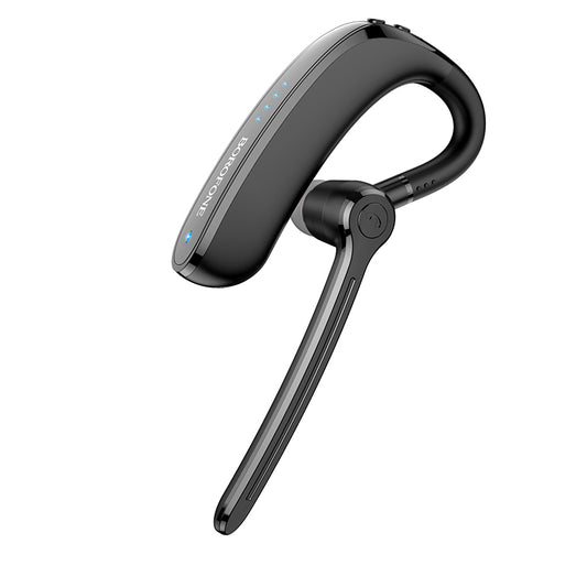 Borofone BC37 Imperor Bluetooth Handsfree, A2DP, Black