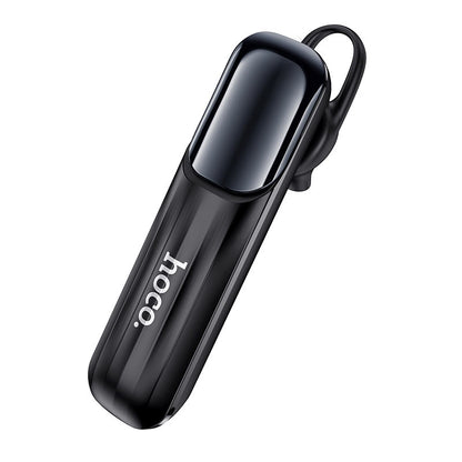 Manos libres Bluetooth HOCO E57, A2DP, Negro