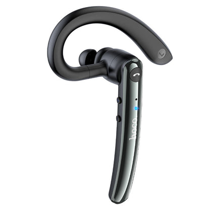 Manos libres Bluetooth HOCO S19 Heartful, A2DP, Gris