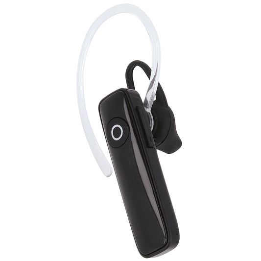 Manos libres Bluetooth Setty SBT-01, Negro