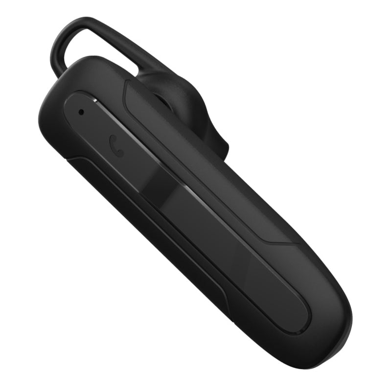 Manos libres Bluetooth XO Design BE28, A2DP, Negro