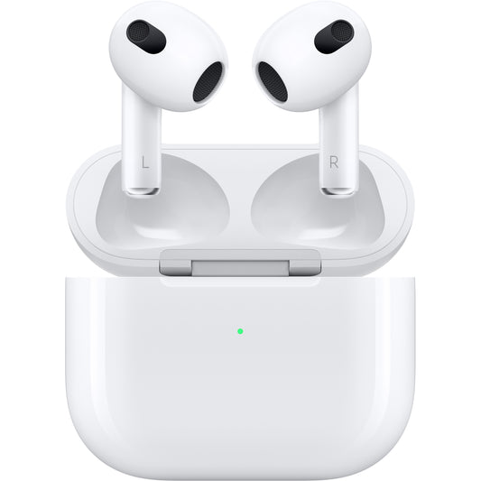 Manos libres Bluetooth Apple Airpods 3, Blanco MME73ZM/A