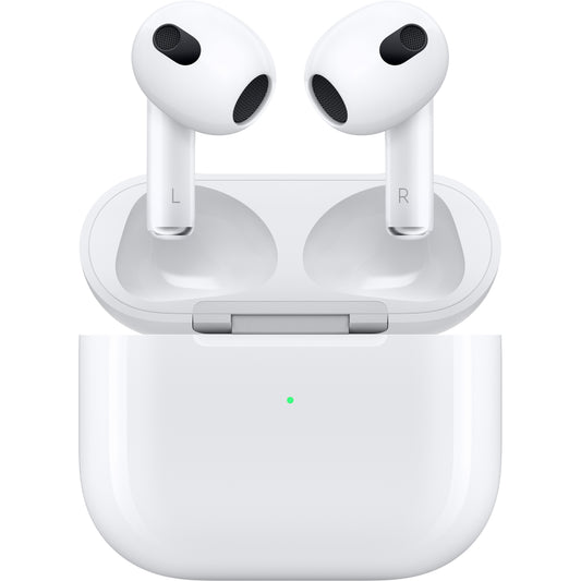 Manos libres Bluetooth Apple Airpods 3, Blanco MME73ZM/A