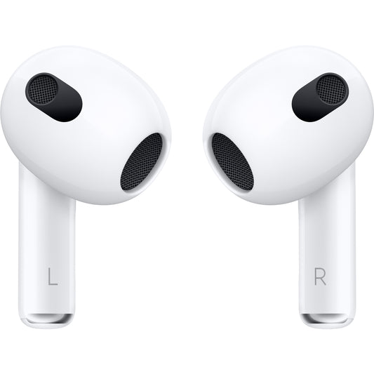 Manos libres Bluetooth Apple Airpods 3, Blanco MME73ZM/A