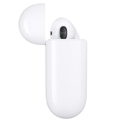 Manos libres Bluetooth Dudao U10B, TWS, Blanco