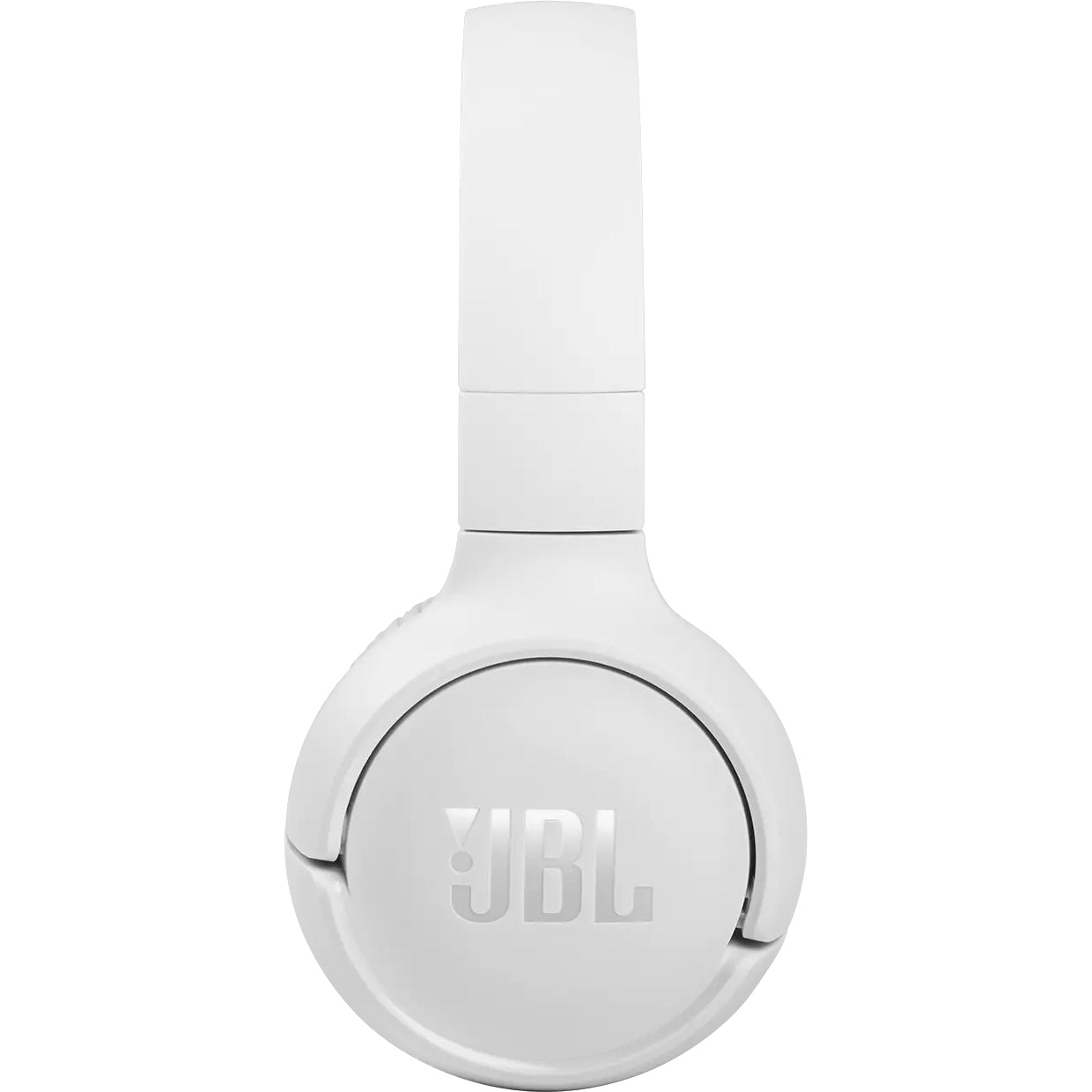 Manos libres Bluetooth JBL Tune 510BT, MultiPoint, A2DP, Blanco JBLT510BTWWHTEU