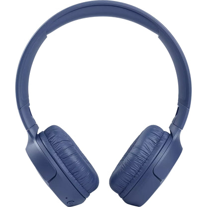 Manos libres Bluetooth JBL Tune 510BT, MultiPoint, A2DP, Azul JBLT510BTBLUEU