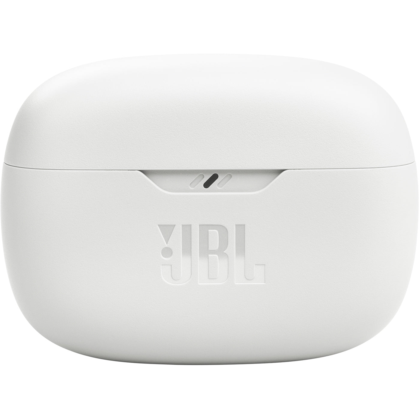 Manos libres Bluetooth JBL Wave Beam, TWS, Blanco JBLWBEAMWHT