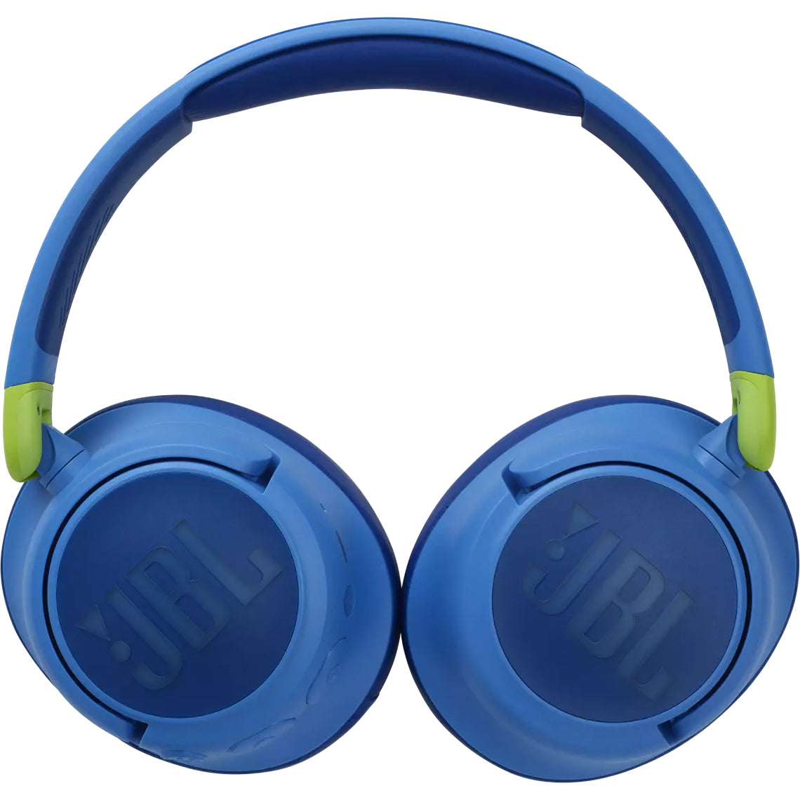 Manos libres Bluetooth JBL JR460 Kids NC, MultiPoint, A2DP, ANC, Azul JBLJR460NCBLU