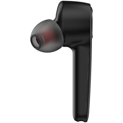 Manos libres Bluetooth Lenovo HT20, TWS, Negro