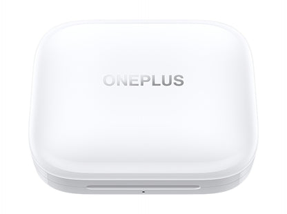 Manos libres Bluetooth OnePlus Buds Pro, Alb 5481100072