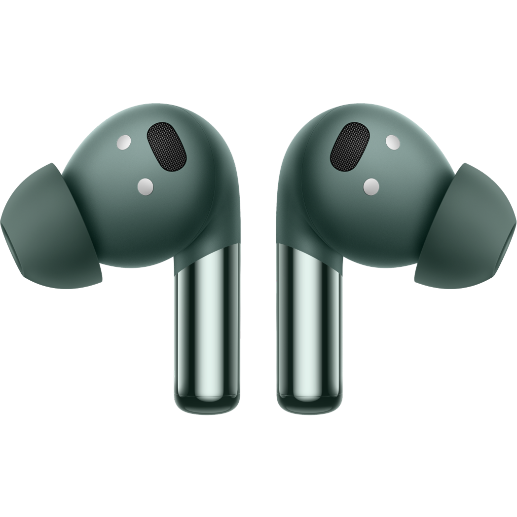 Manos libres Bluetooth OnePlus Buds Pro 2, Verde 5481126095