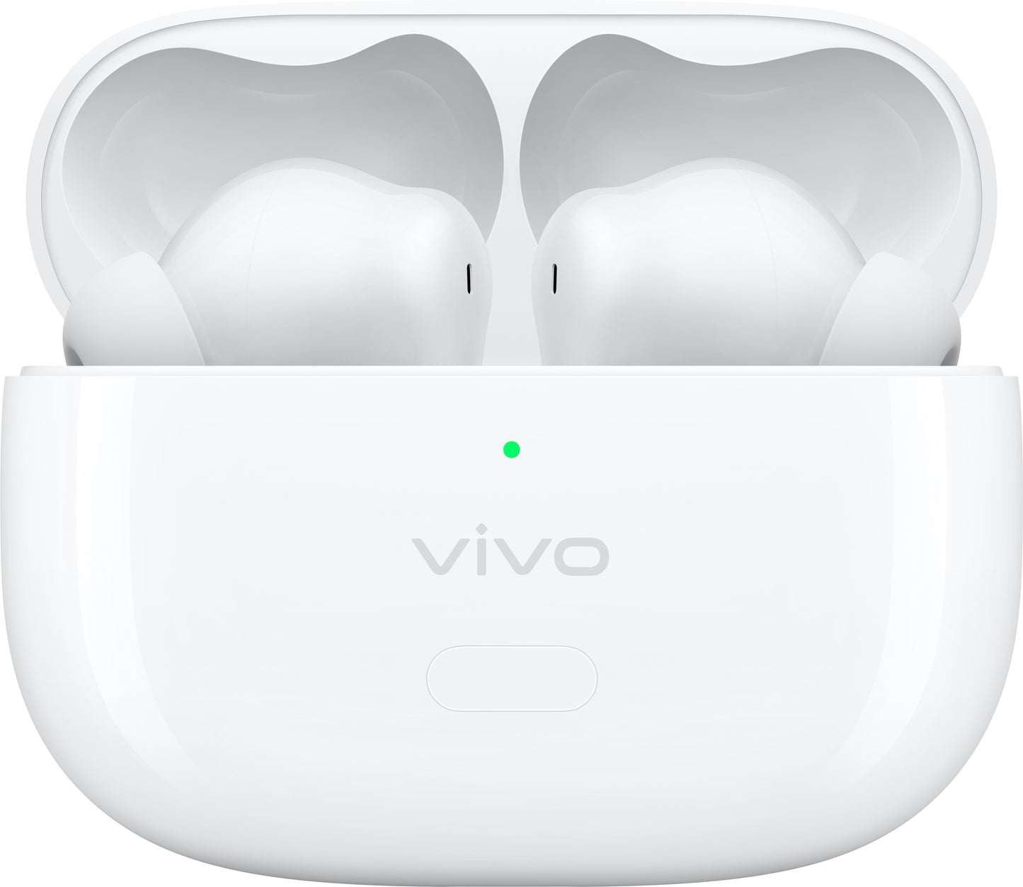 Manos libres Bluetooth vivo 2e, TWS, MultiPoint, Blanco 6020135