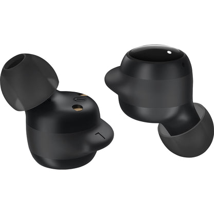 Manos libres Bluetooth Xiaomi Redmi Buds 3 Lite, TWS, Negro BHR5489GL