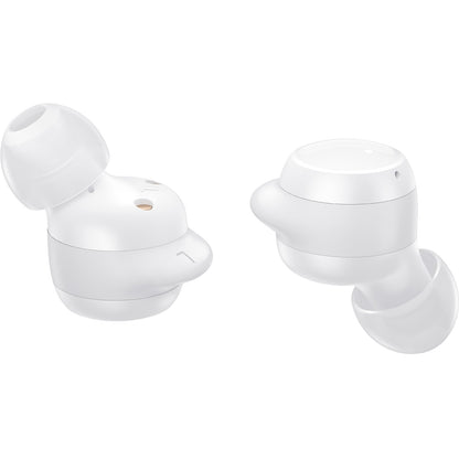 Manos libres Bluetooth Xiaomi Redmi Buds 3 Lite, TWS, Blanco BHR5490GL