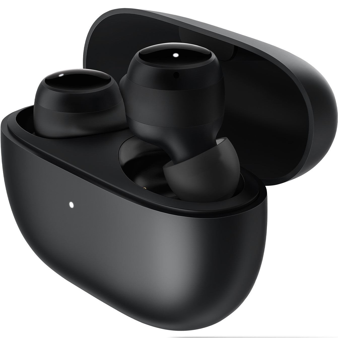 Manos libres Bluetooth Xiaomi Redmi Buds 3 Lite, TWS, Negro BHR5489GL