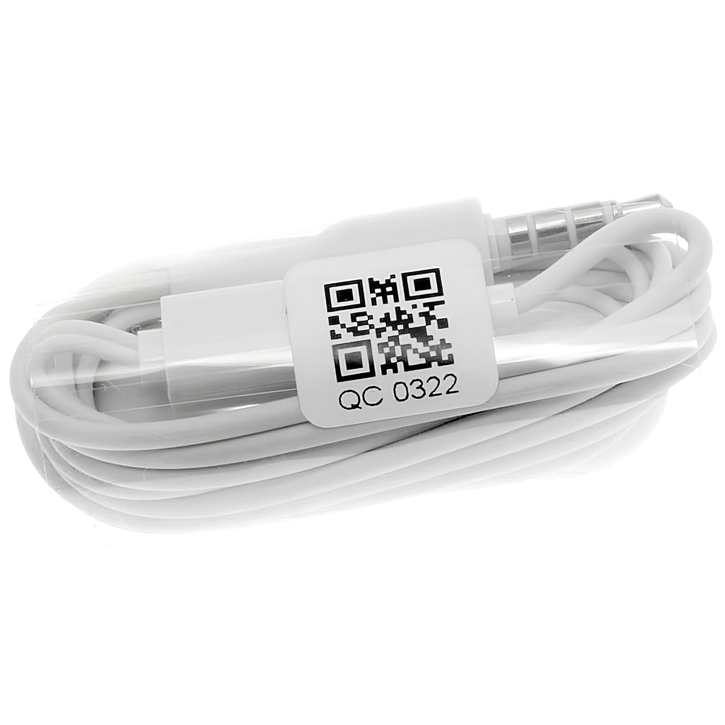 Manos libres 3,5 mm Huawei Huawei AM110, Blanco 22040300