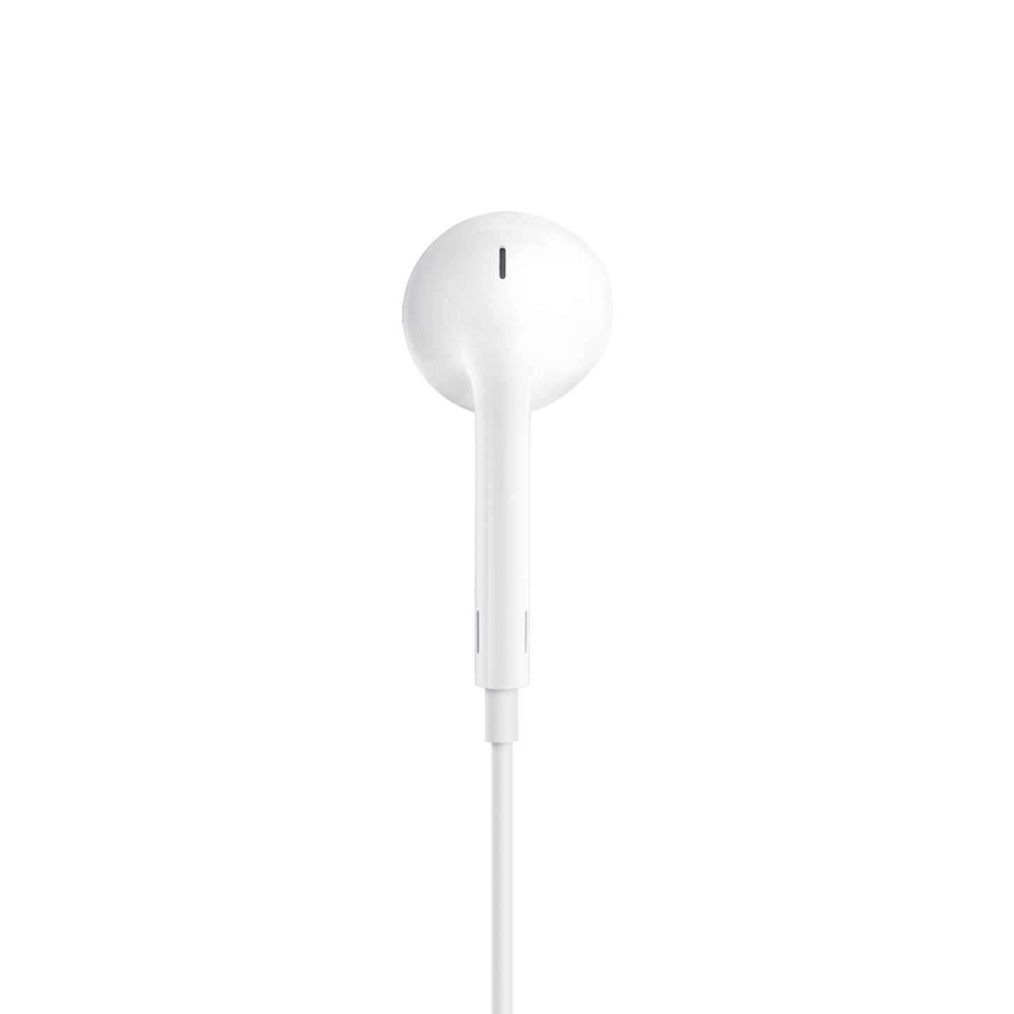 Handsfree USB-C Apple EarPods, Blanco, Reacondicionado MTJY3AM/A