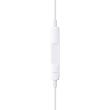 Auriculares manos libres USB-C Apple EarPods, Blanco MYQY3ZM/A 