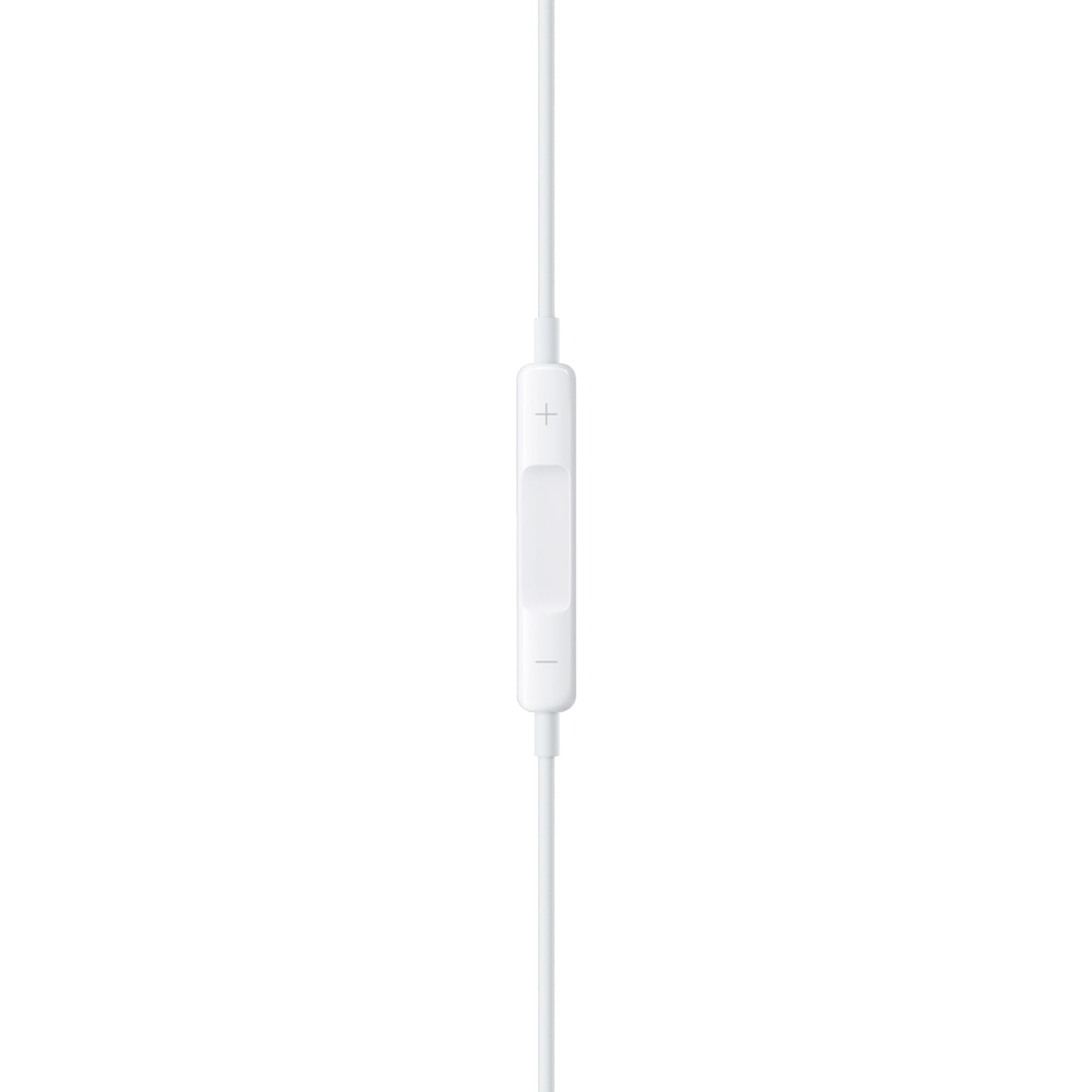Handsfree USB-C Apple EarPods, Blanco MTJY3TU/A