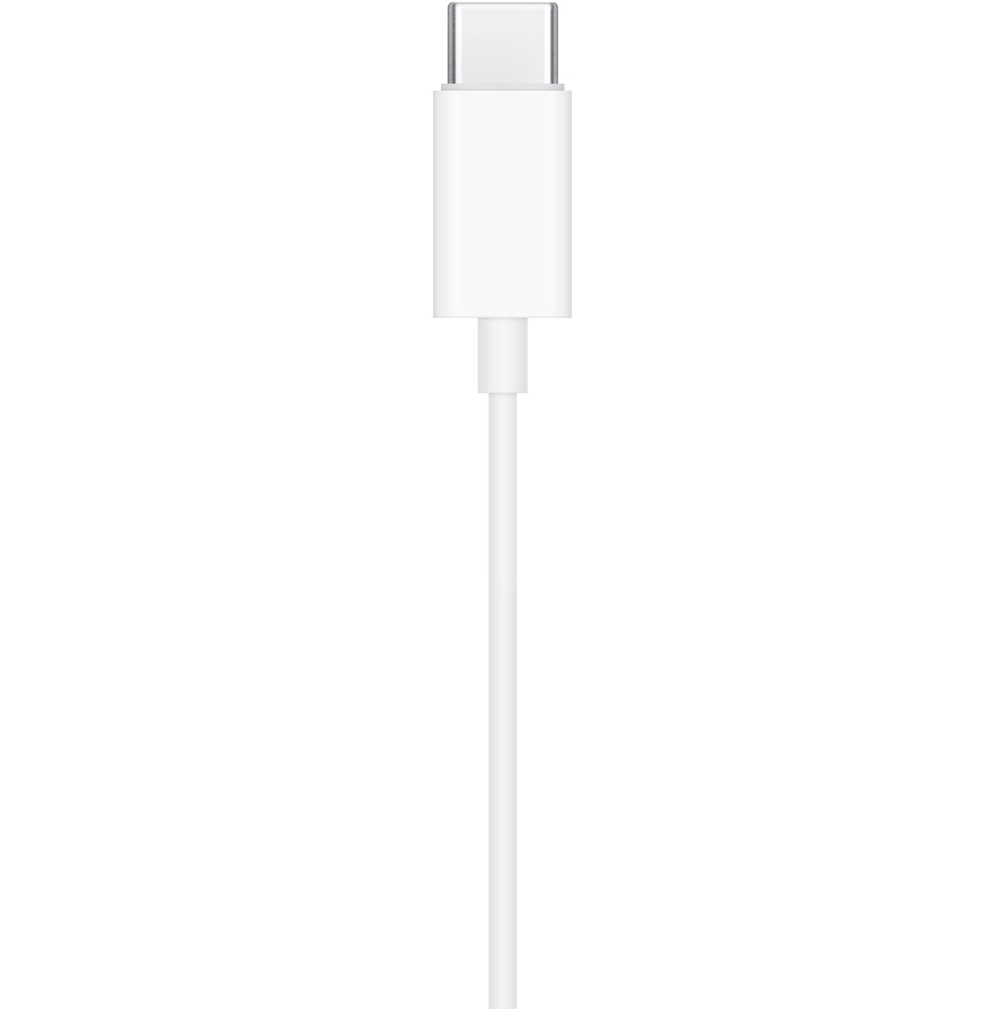 Auriculares manos libres USB-C Apple EarPods, Blanco MYQY3ZM/A 