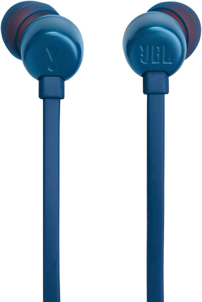 Auriculares manos libres USB-C JBL Tune 310C, Azul JBLT310CBLU