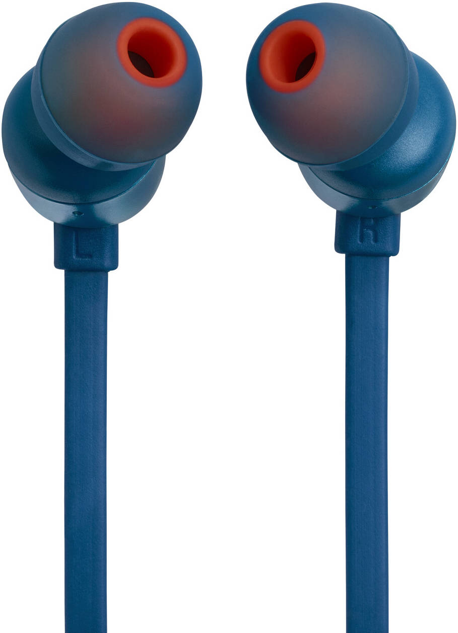 Auriculares manos libres USB-C JBL Tune 310C, Azul JBLT310CBLU
