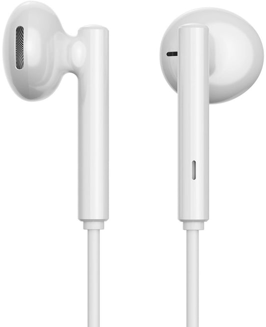 Handsfree USB-C Joyroom JR-EC05, Blanco