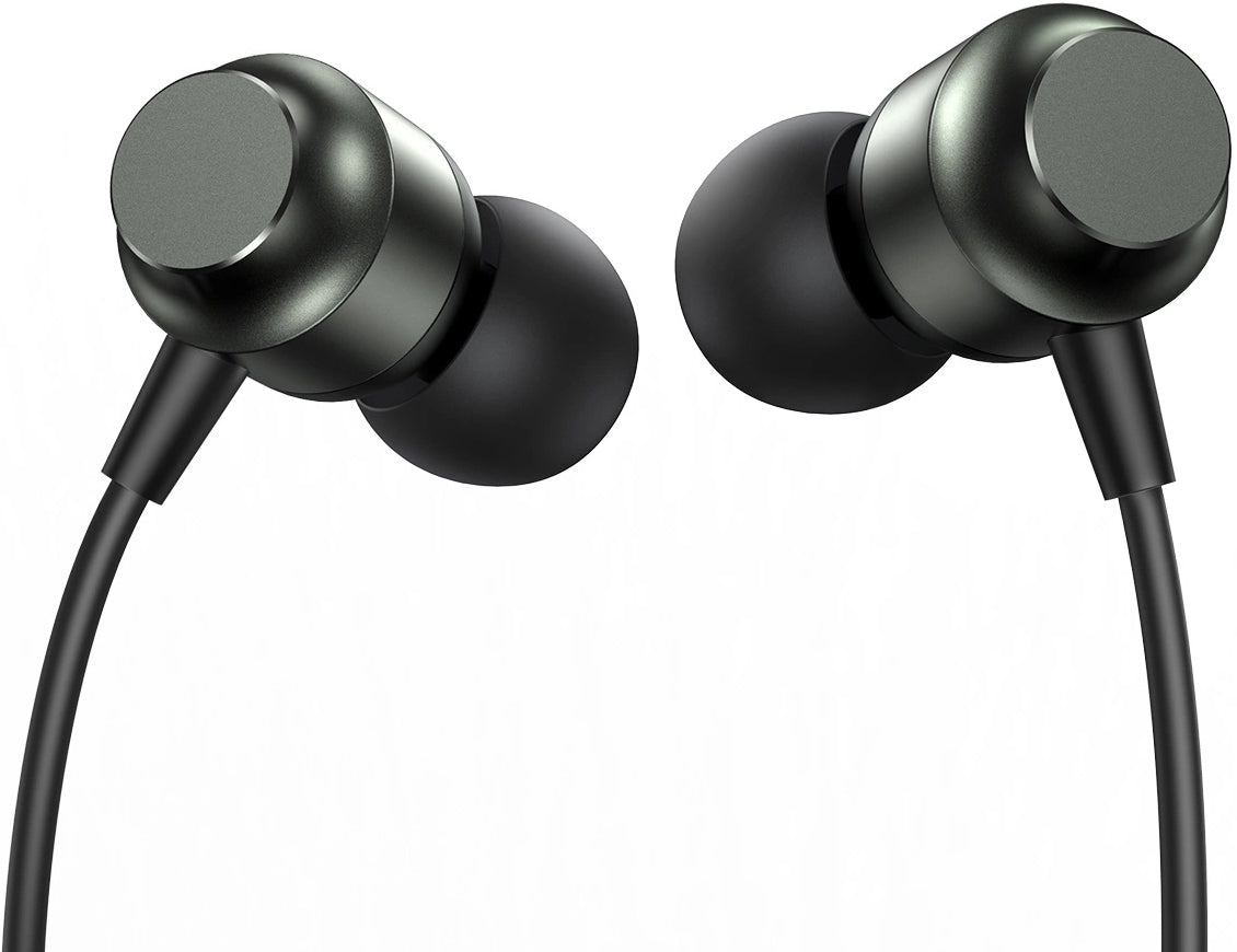 Auriculares manos libres USB-C Joyroom JR-EC06, Gris