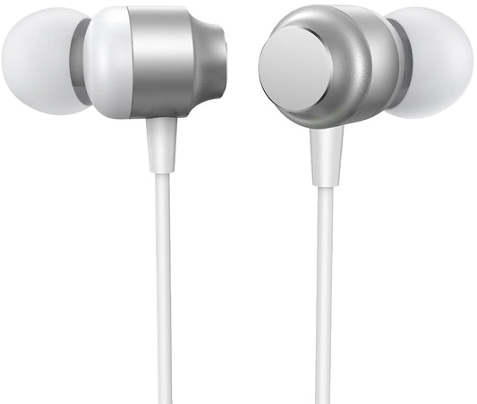 Handsfree USB-C Joyroom JR-EC06, Plateado