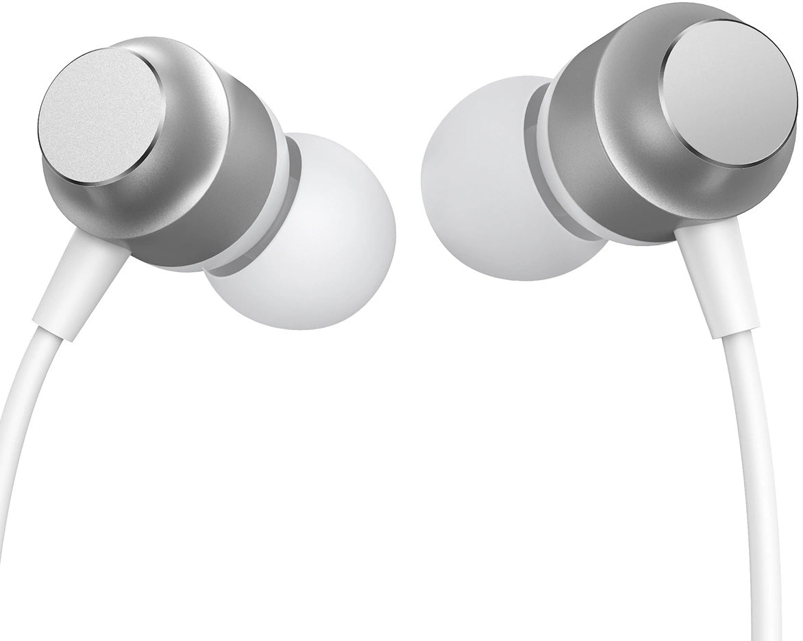 Handsfree USB-C Joyroom JR-EC06, Plateado