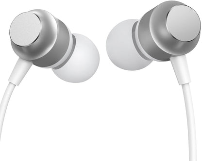 Handsfree USB-C Joyroom JR-EC06, Plateado