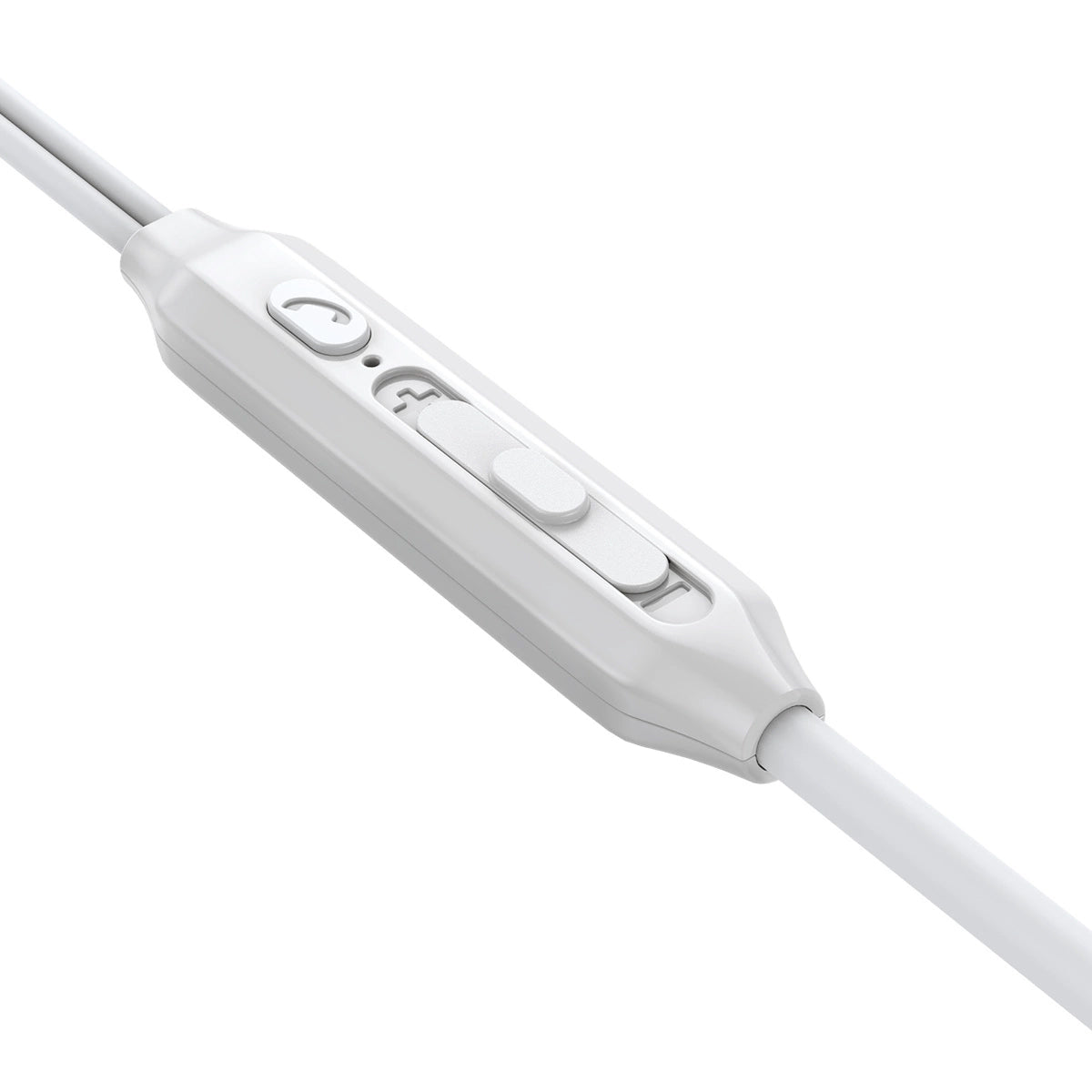 Handsfree USB-C Joyroom JR-EC06, Plateado